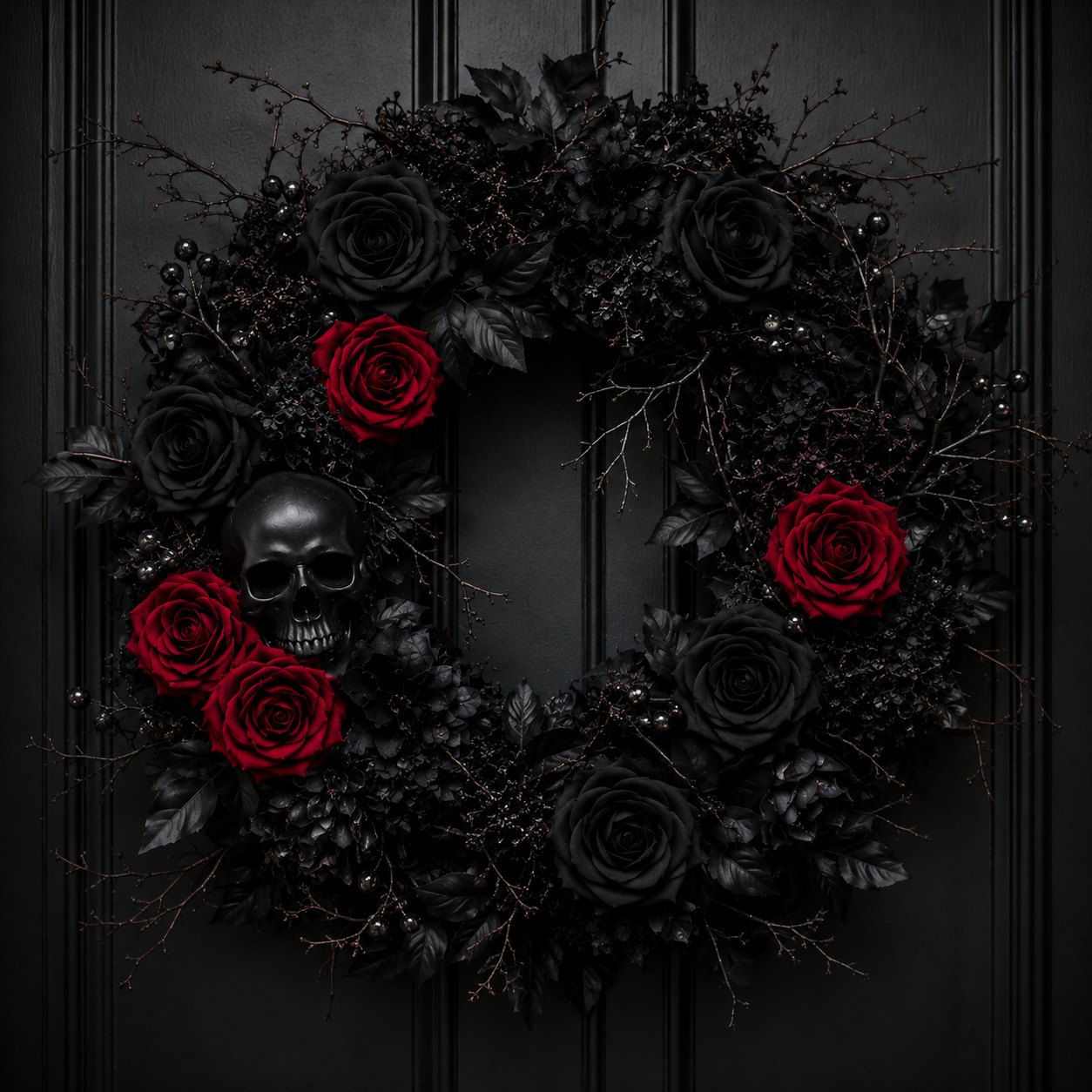 GothDungeons™ Wreaths (PRE-ORDER)