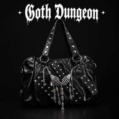 GOTHDUNGEON | GOTH BAGS